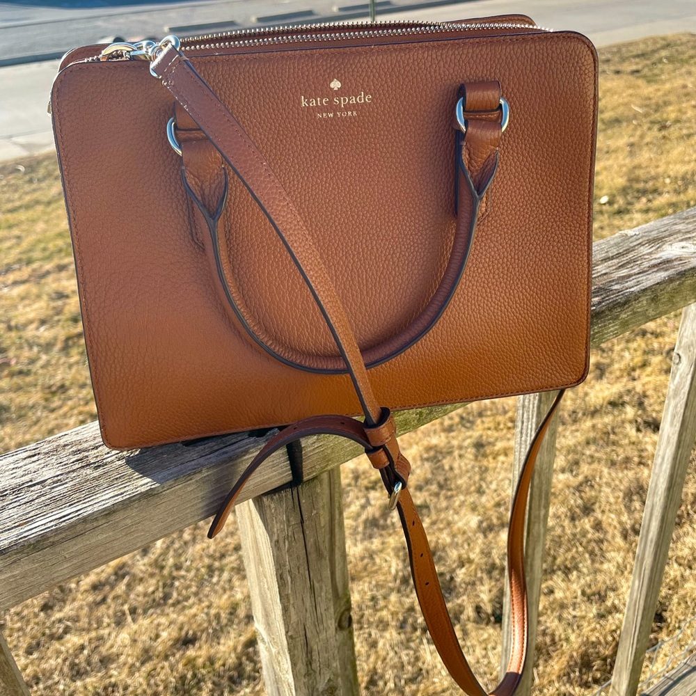 Kate Spade ♠️ Crossbody